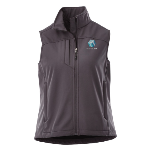 Stinson Softshell Vest - Women's